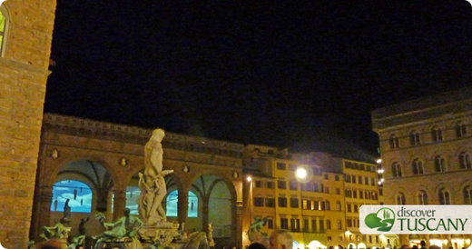A weekend in Florence as a Florentine