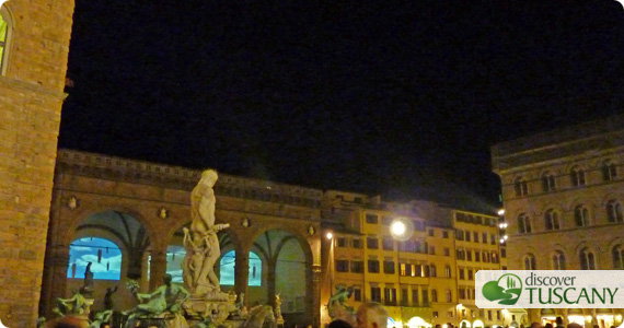 A weekend in Florence as a Florentine