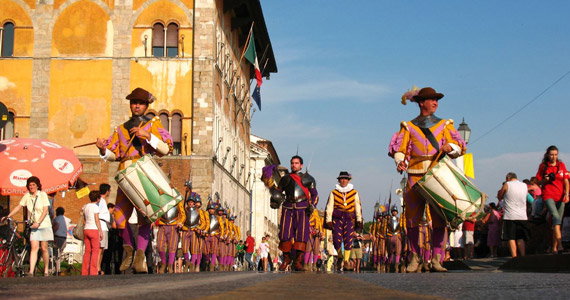 San Gimignano, Pisa, Lucca and More: Do not miss these this Weekend