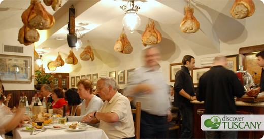 Florence Holiday Restaurant Reservations