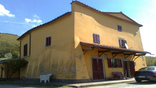 From the Street: Fattoria dei Clochard alla Riscossa Gives New Hope