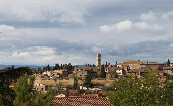 Tourism Tax being implemented across all of Tuscany