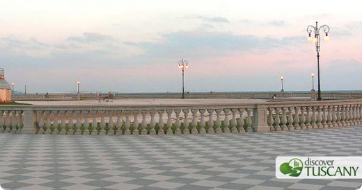 A Weekend in Livorno and Surroundings