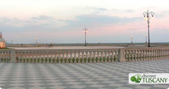 A Weekend in Livorno and Surroundings