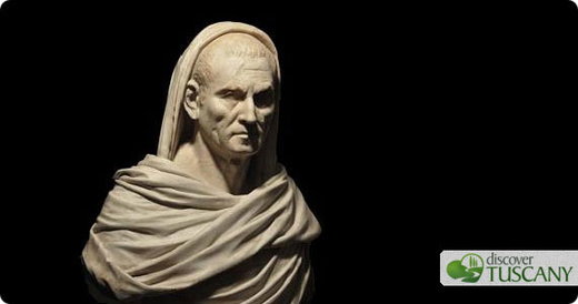 I Mai Visti: "Unveiled Faces" at the Uffizi's Poste Reali Hall