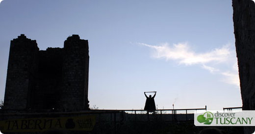 The Monteriggioni Medieval Festival
