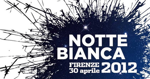 The Notte Bianca Arrives on April 30th in Florence + May 1st