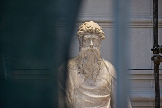 Opera del Duomo Museum Prepares for Grand Re-Opening