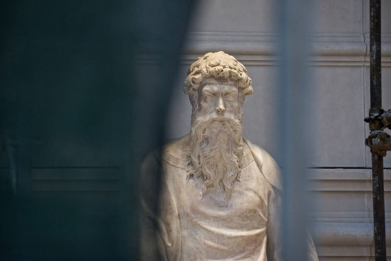 Opera del Duomo Museum Prepares for Grand Re-Opening