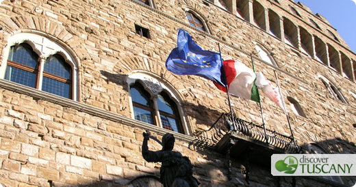 Events for Celebrating the Unification of Italy and the weekend in Florence