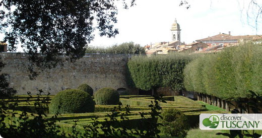 Ending the Summer in the Valdorcia