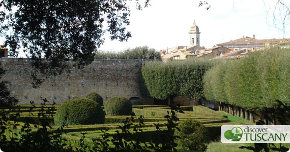 Ending the Summer in the Valdorcia