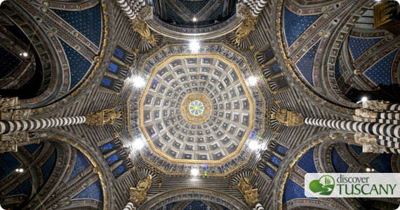Visiting Siena in November and December