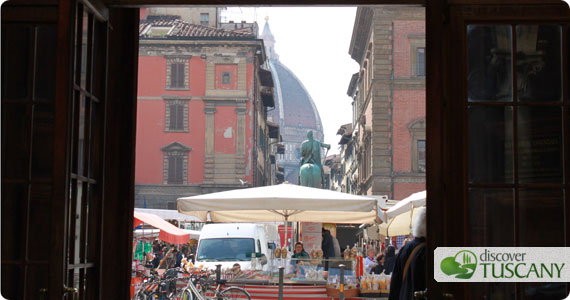 Florentine New Year