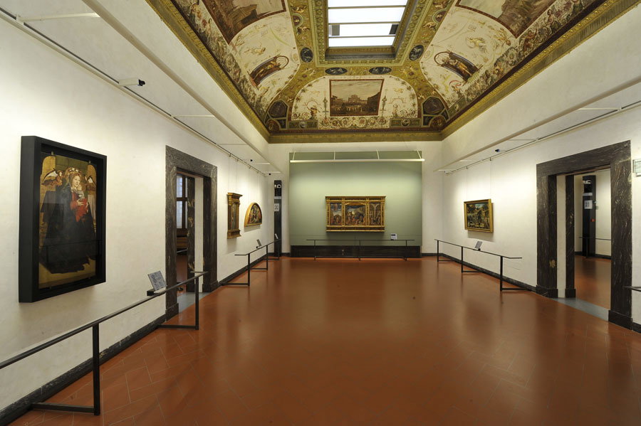 Changes at the State Museums in Florence, Tuscany and Italy