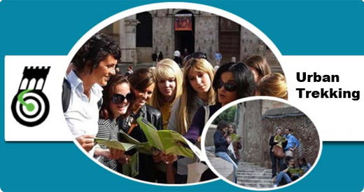 Urban Trekking: Getting to Know the Towns through City Walks