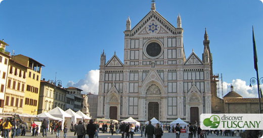 Visiting Florence Today