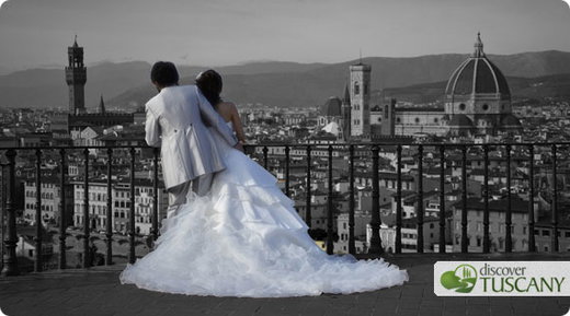 Dream Weddings Do Come True