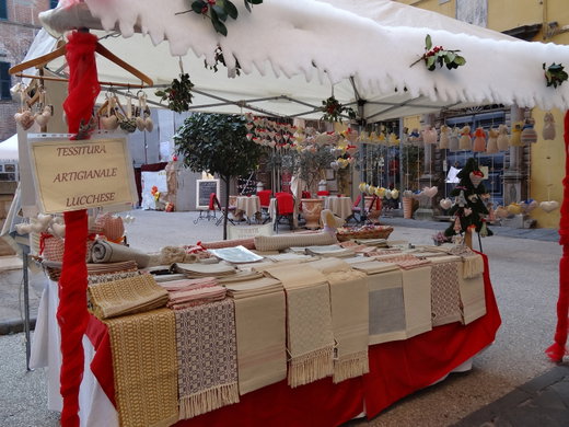 A very Tuscan Christmas
