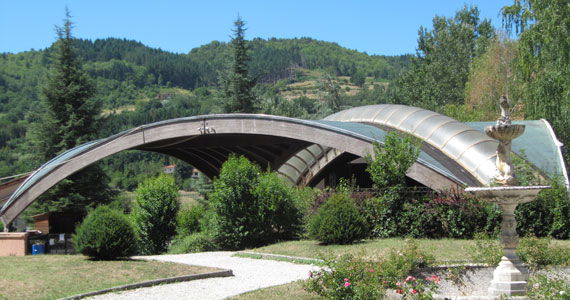 Paleggio in Stia in the Casentino Valley