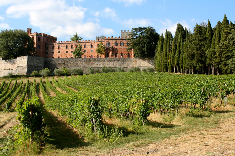 What is Chianti Classico?