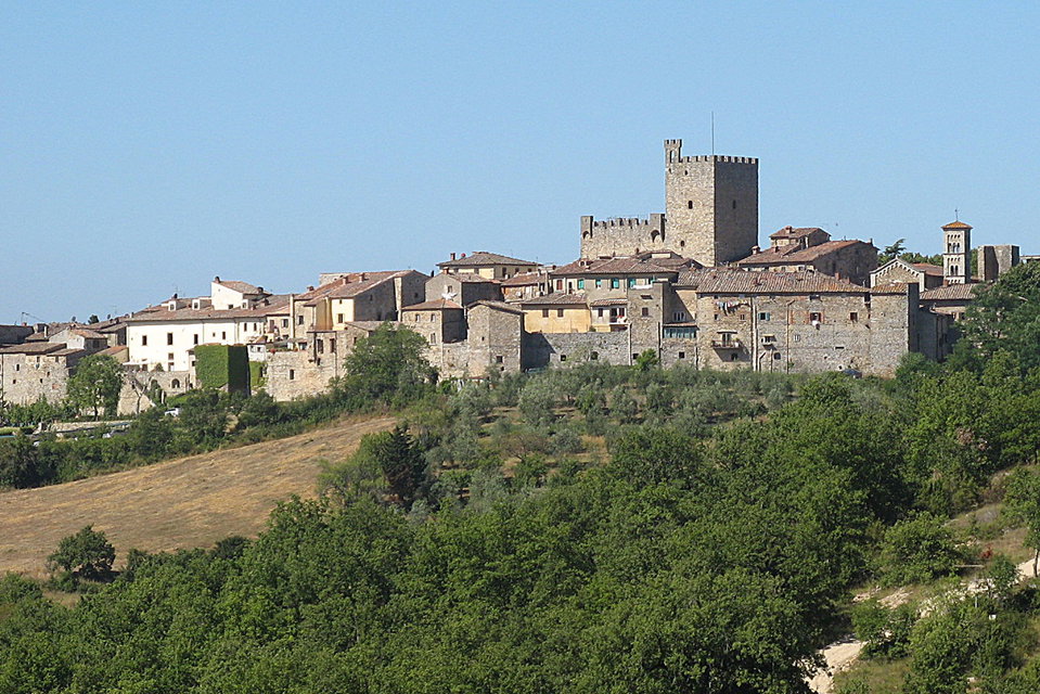 Castellina in Chianti: Activities for all Interests