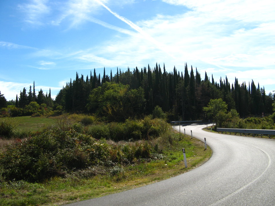 The Best Day trips from Siena (even without a car)