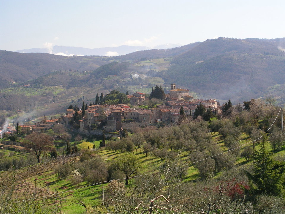 Where to Stay in Tuscany? The Best Bases for Your Stay