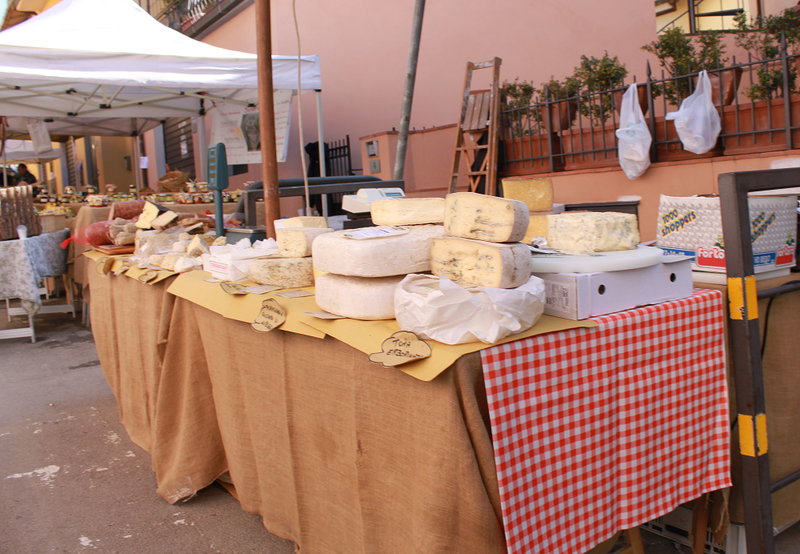 Markets in and Around Florence September 2019 :: Discover Tuscany Events Calendar