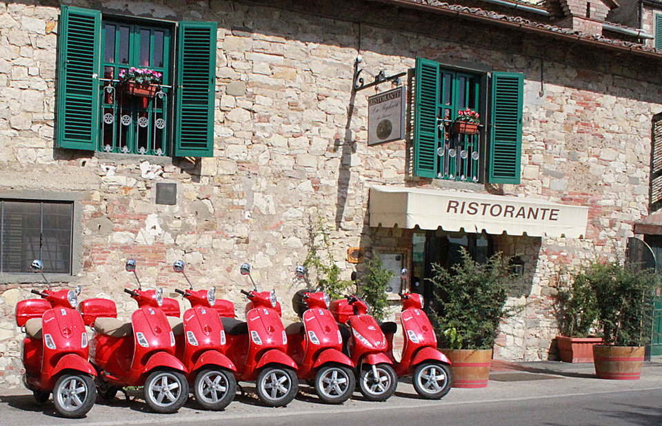 Radda in Chianti: The Capital of Chianti Classico