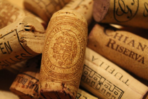 Itineraries in Chianti