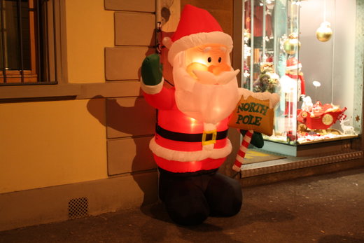 December Events in Tuscany