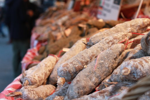 Family Christmas Traditions Across Tuscany