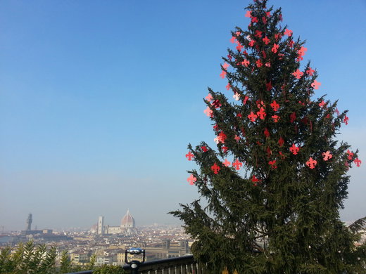 Christmas in Tuscany: Where, what and when!