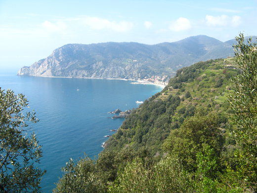 Monterosso, Cinque Terre Charm & Beaches