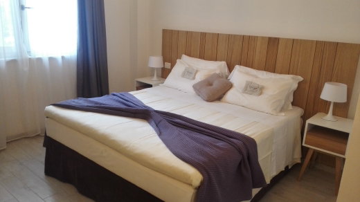 Cocoplaces Apartments: A Vacation in Florence
