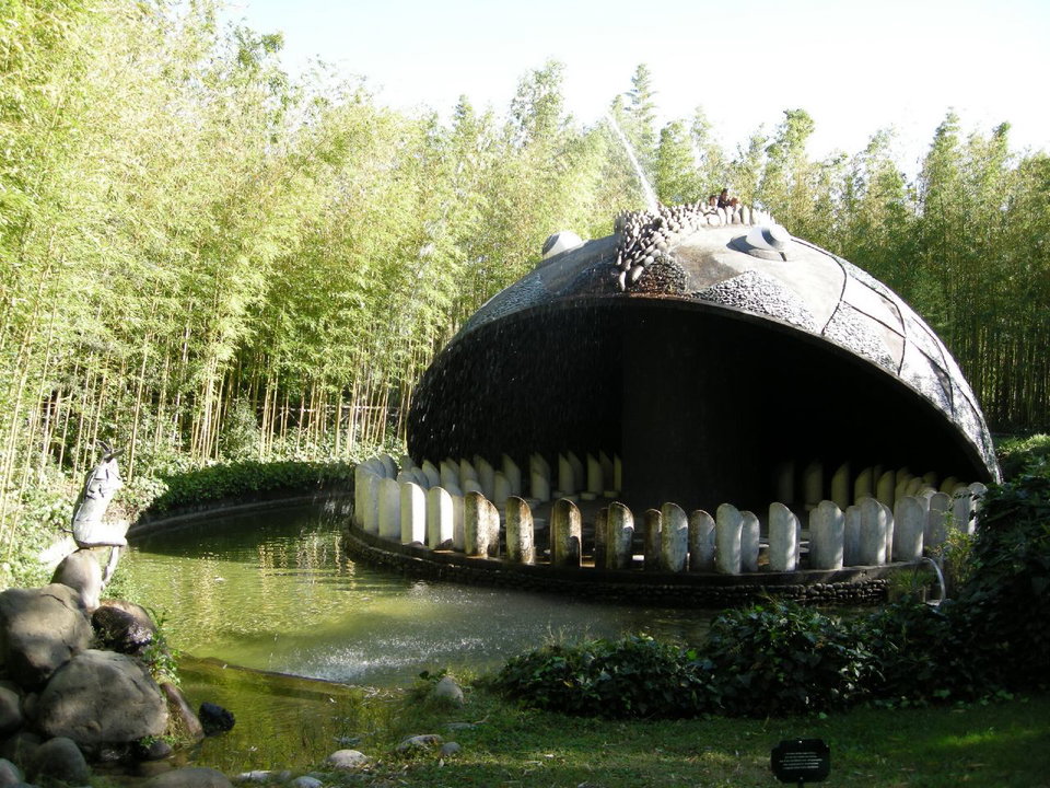The Pinocchio Park