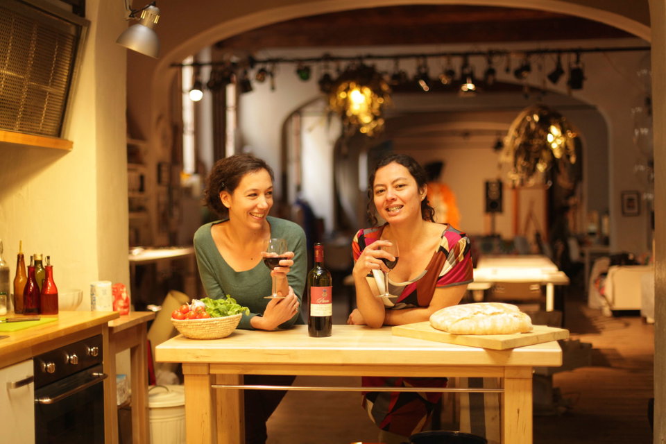 Tuscany Cooking Lessons Wherever You Are