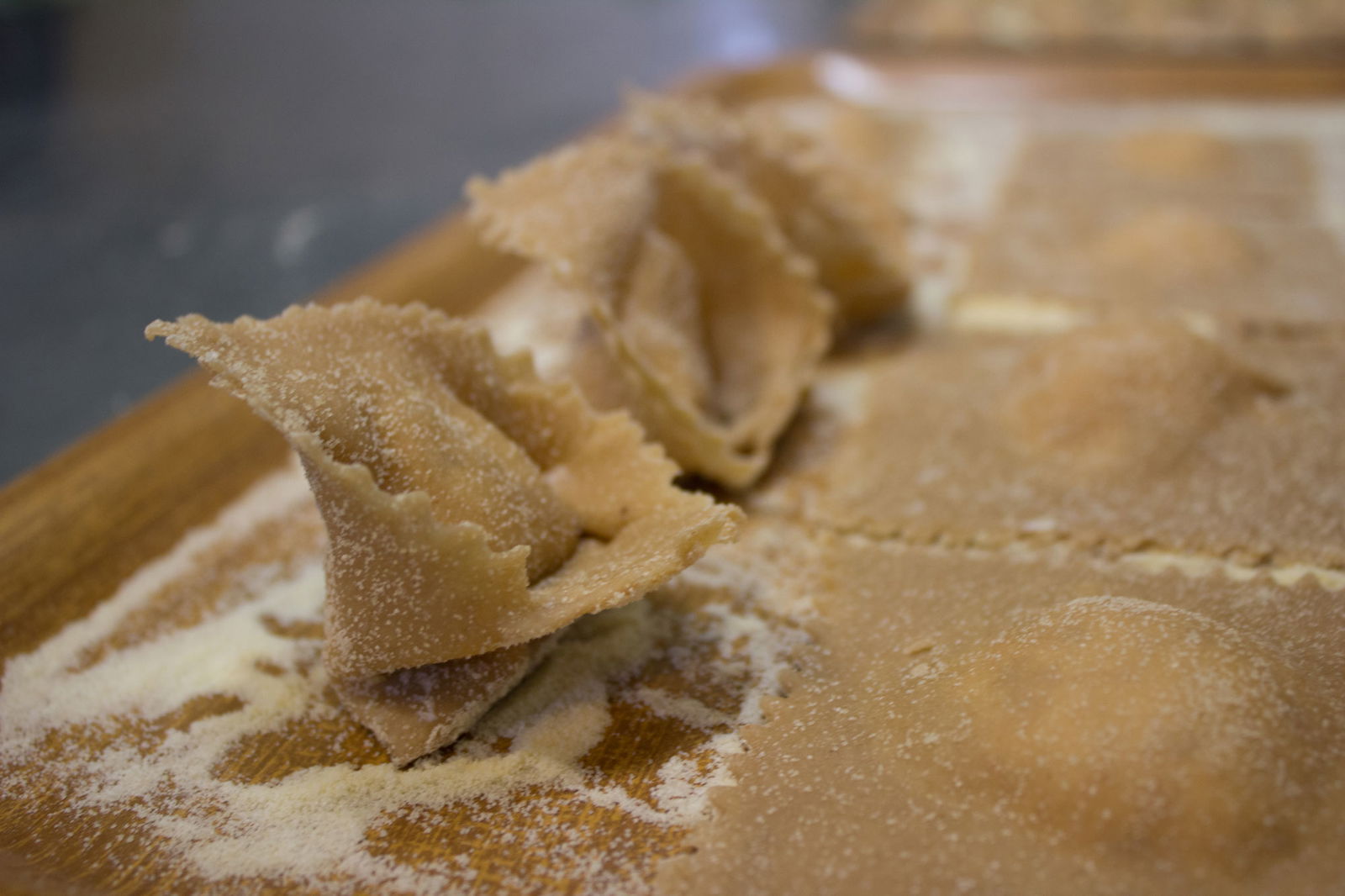 Family fun Tours with kids in Florence cooking pizza & gelato