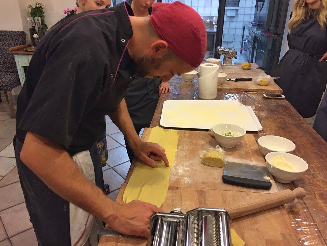 Cooking Classes & Fun Winter Tours in Tuscany
