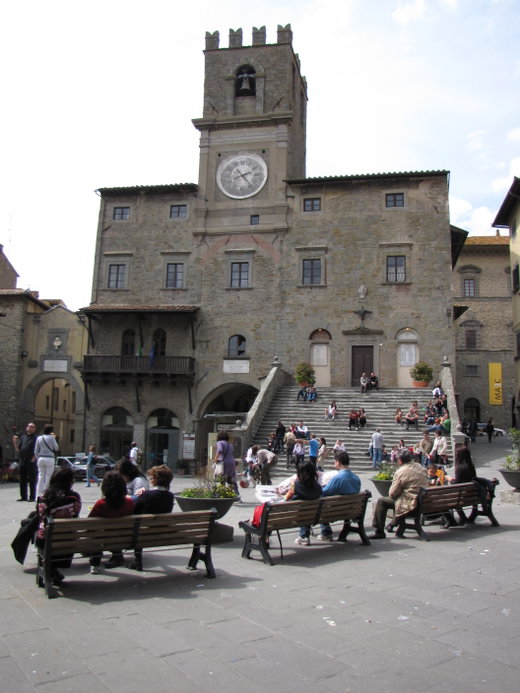 Cortona
