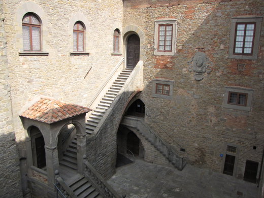 MAEC, the Etruscan Academy Museum of the City of Cortona