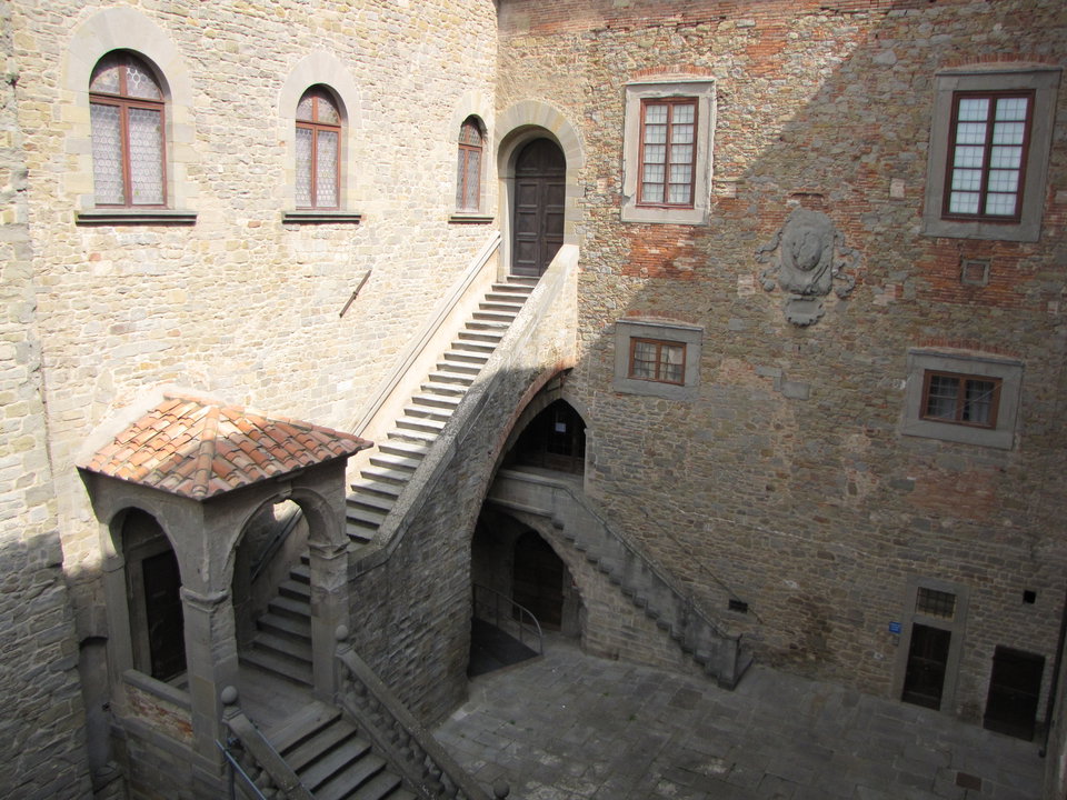 MAEC, the Etruscan Academy Museum of the City of Cortona
