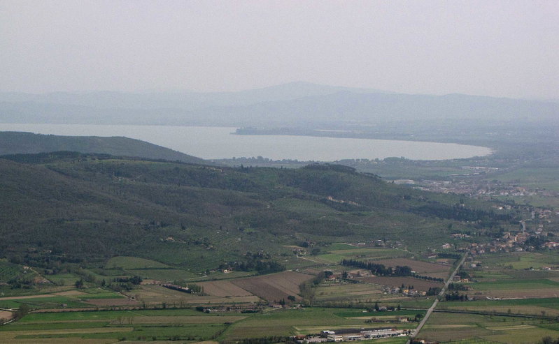 Lago Trasimeno