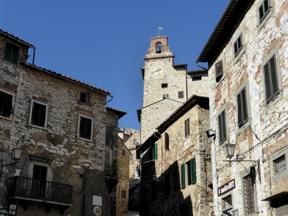 Campiglia Marittima