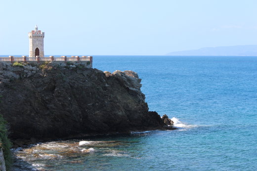 Le migliori spiagge della Val di Cornia
