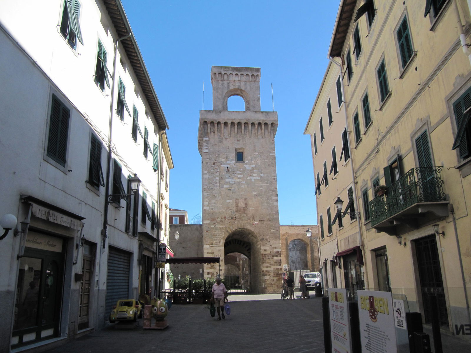 Palazzo Comunale