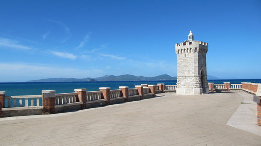 Piombino - Una Piacevole Scoperta