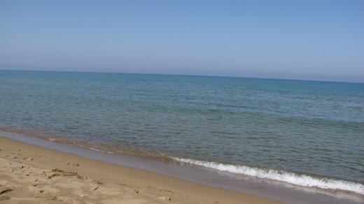 The Etruscan Coast