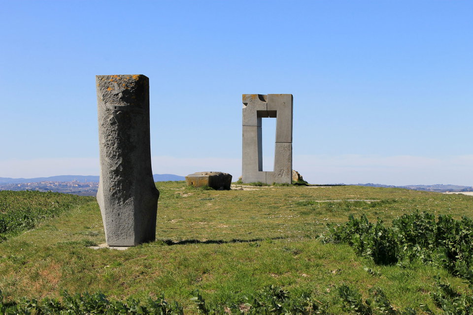 Exploring Crete Senesi - An Itinerary from Siena to Asciano